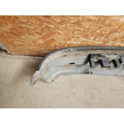 Pare Choc Arriere Peugeot 206 Phase 1 (4)